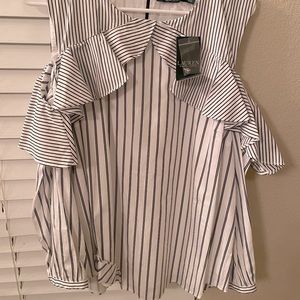 Ralph Lauren blouse